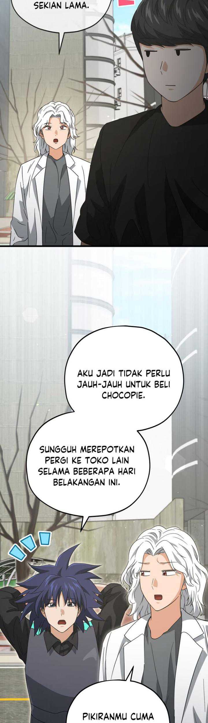 Chapter 155 - halaman 54