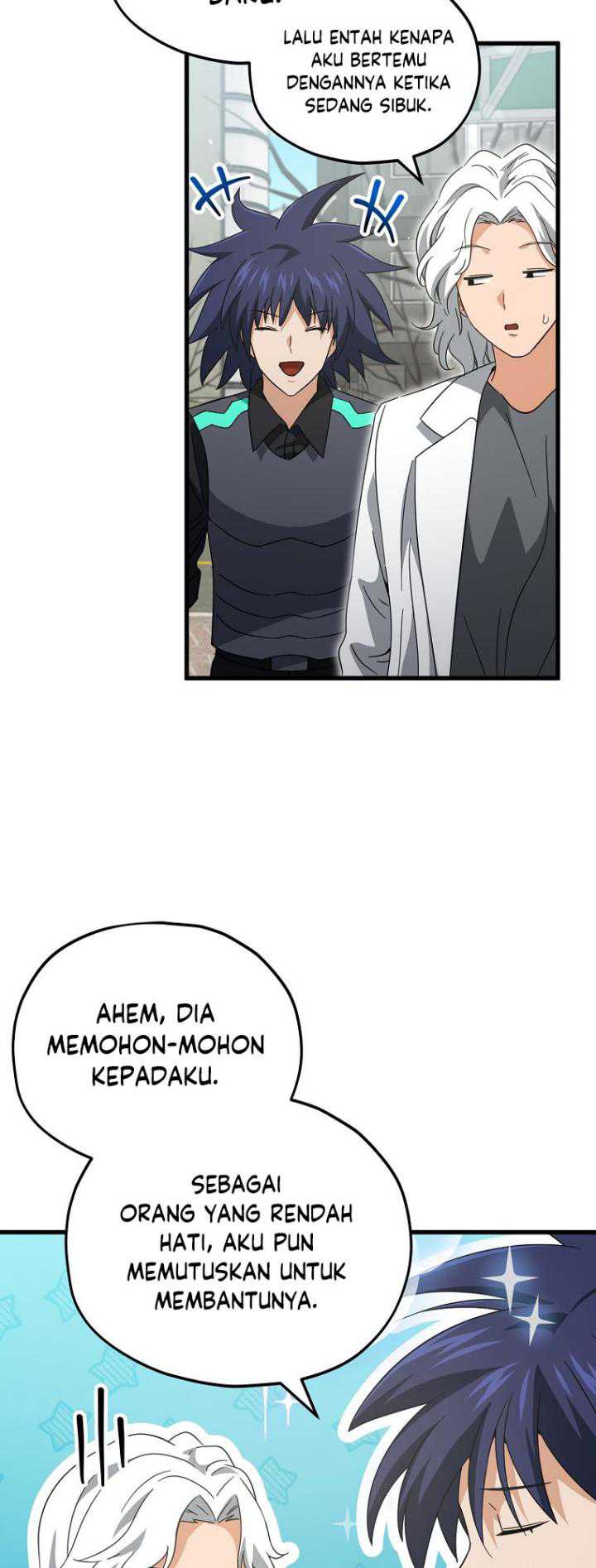 Chapter 155 - halaman 62