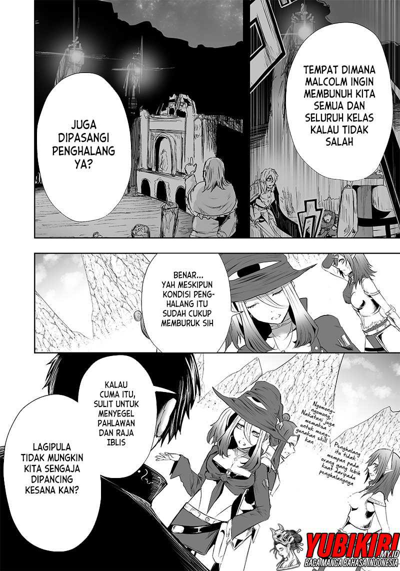 Chapter 50 - halaman 12