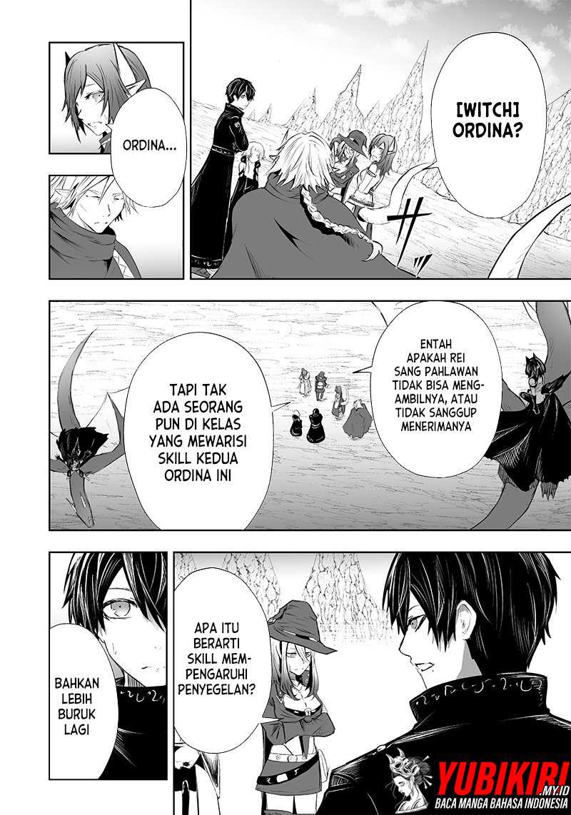 Chapter 50 - halaman 16
