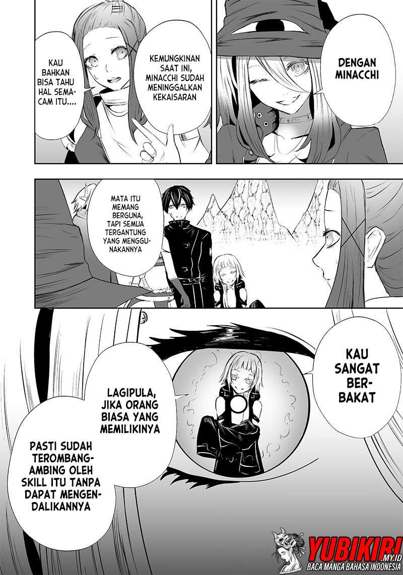 Chapter 50 - halaman 20
