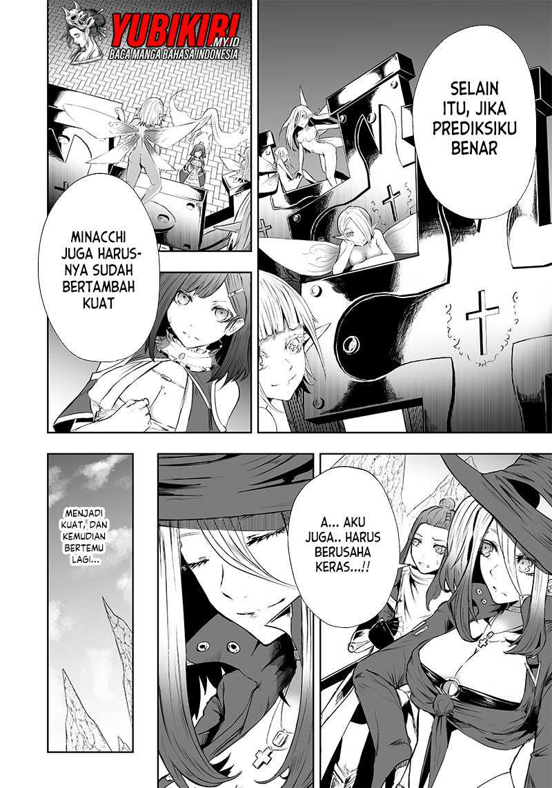 Chapter 50 - halaman 22