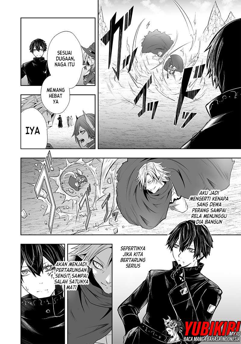 Chapter 50 - halaman 8