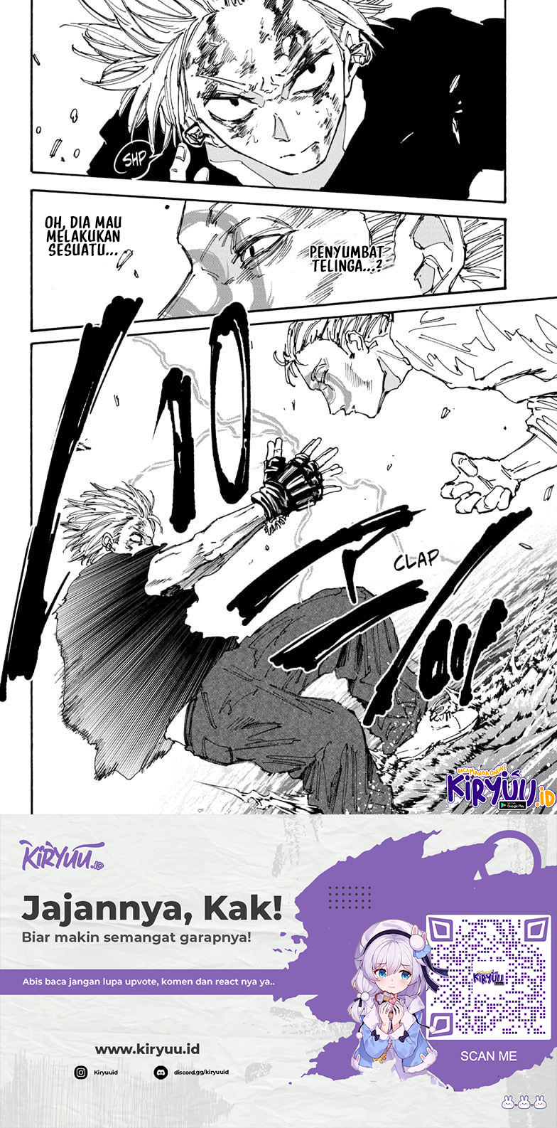 Chapter 158 - halaman 10