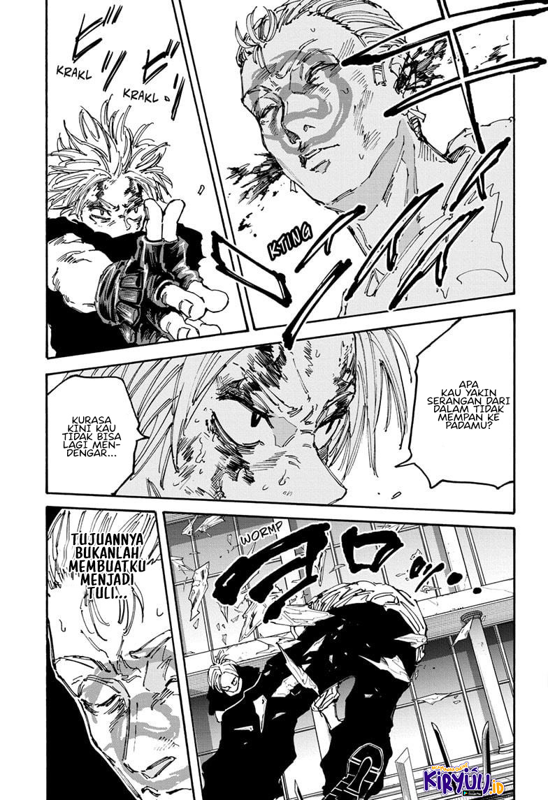 Chapter 158 - halaman 11
