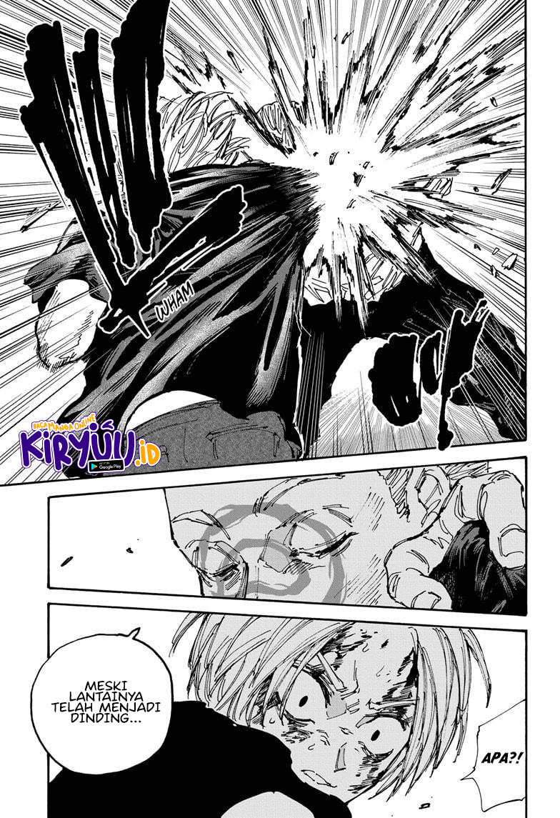 Chapter 158 - halaman 13