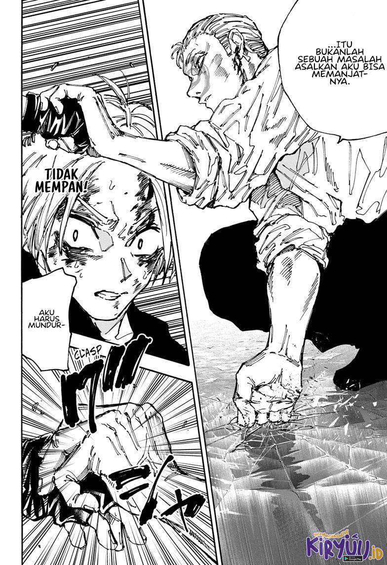 Chapter 158 - halaman 14