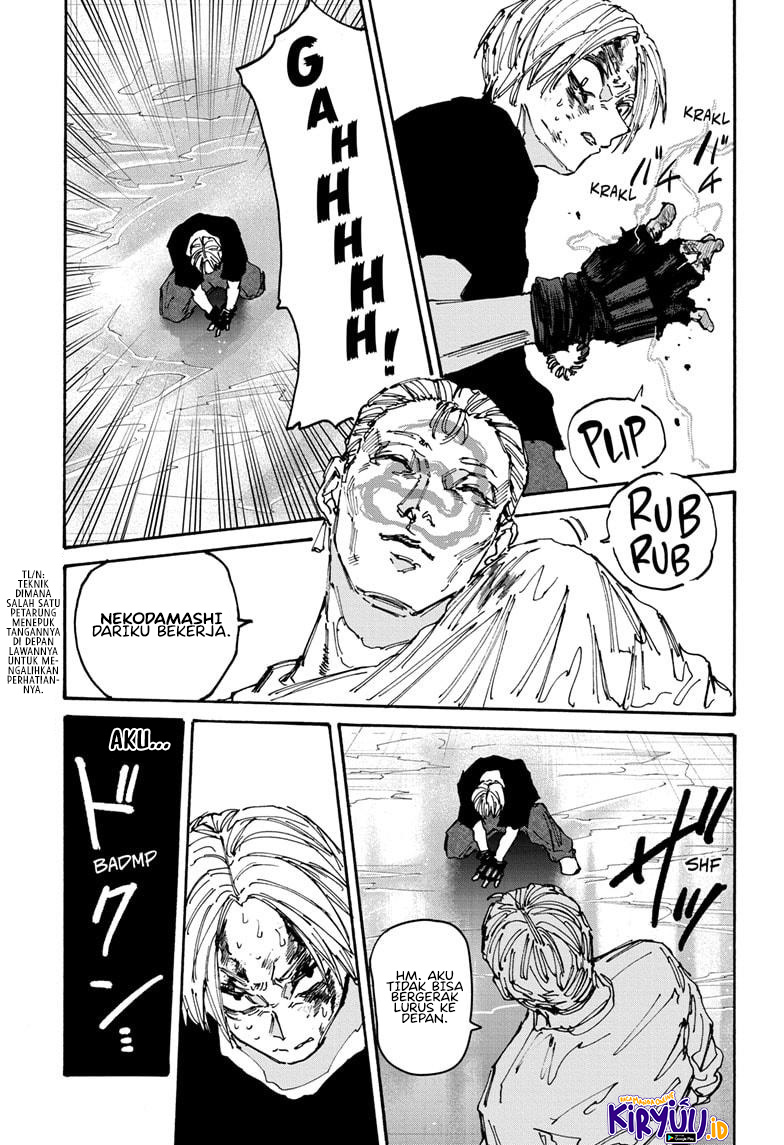 Chapter 158 - halaman 15