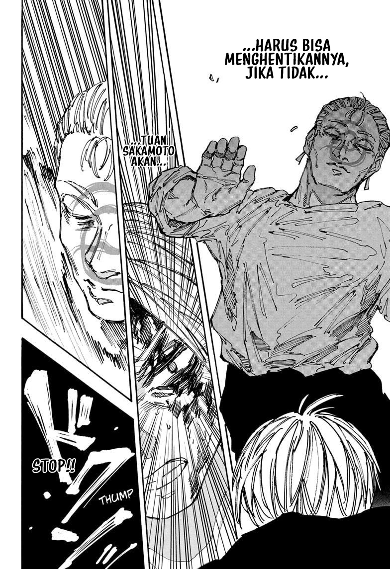 Chapter 158 - halaman 16