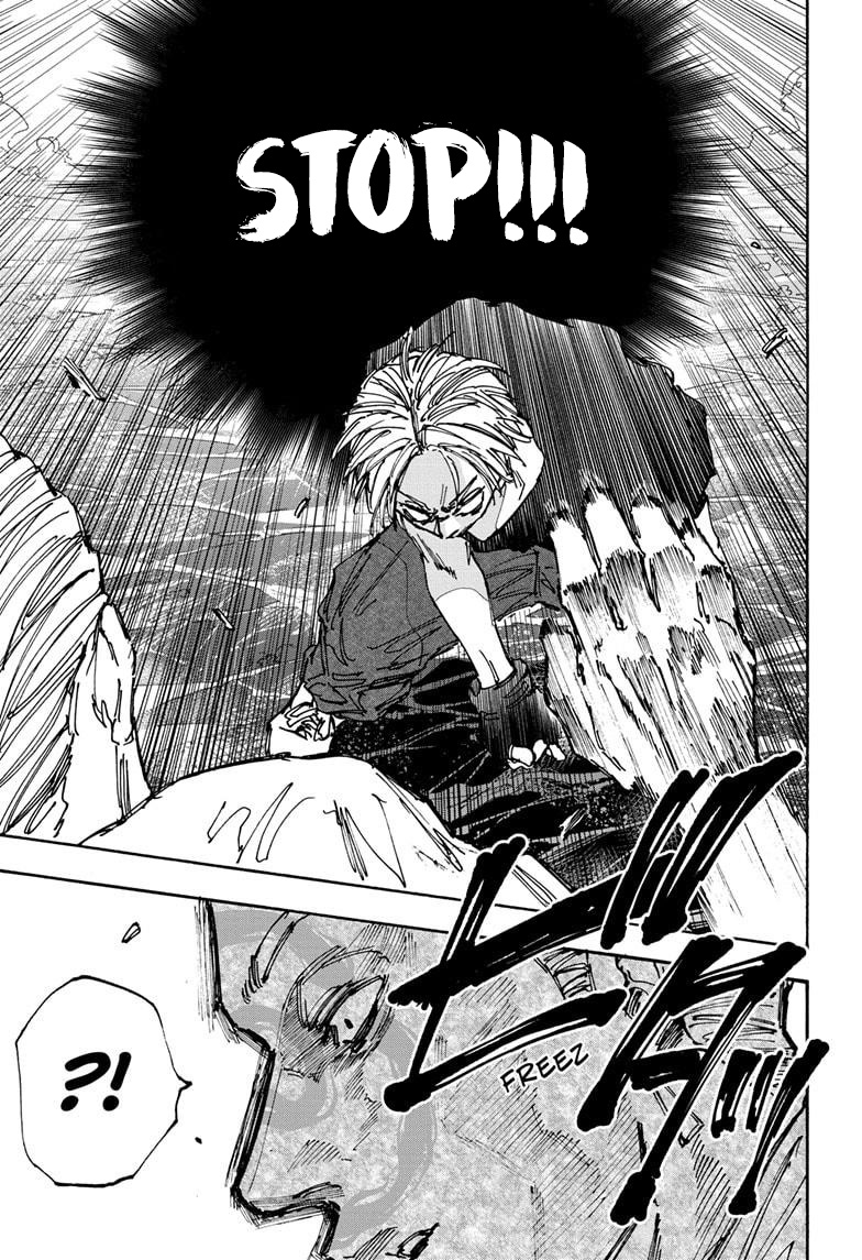Chapter 158 - halaman 17