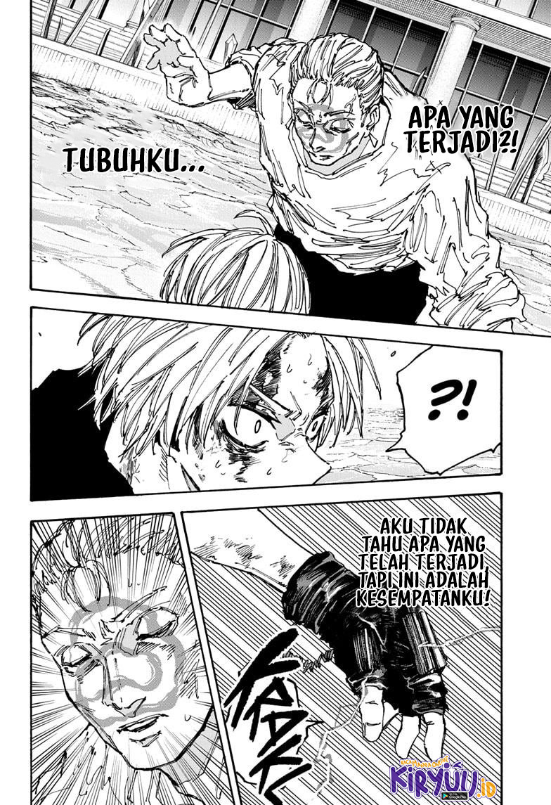 Chapter 158 - halaman 18
