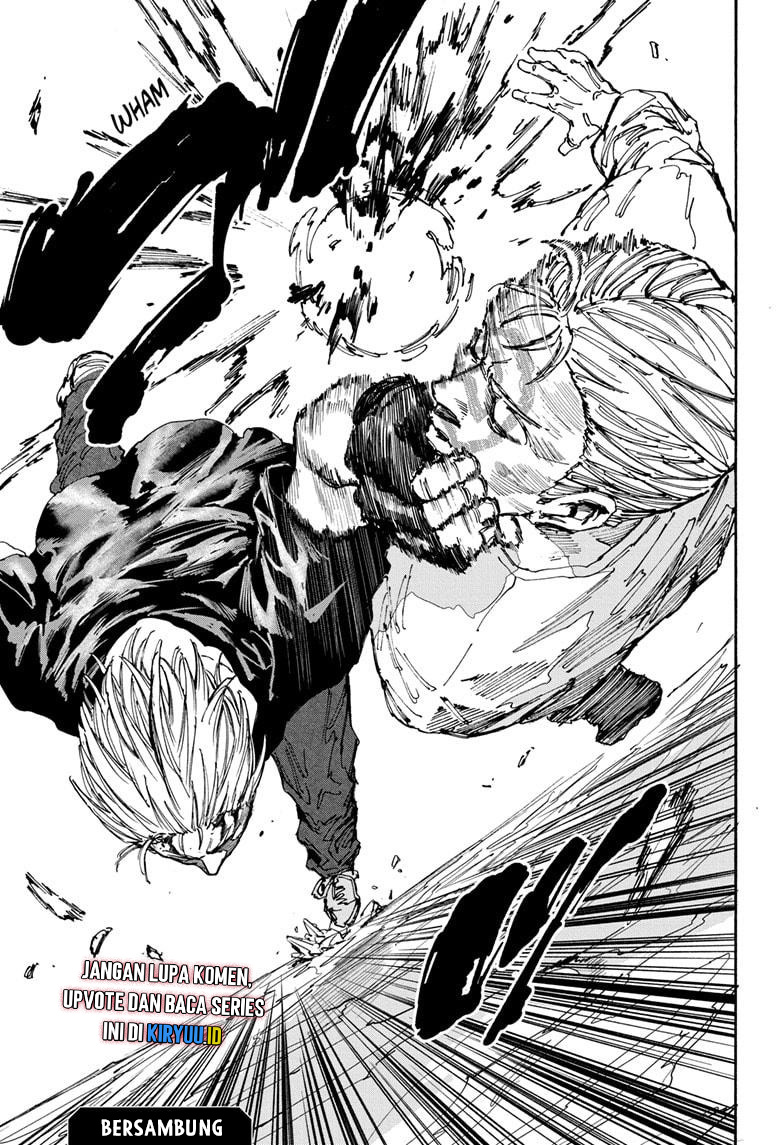 Chapter 158 - halaman 19