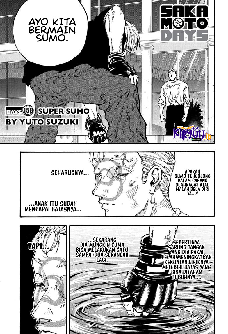 Chapter 158 - halaman 2