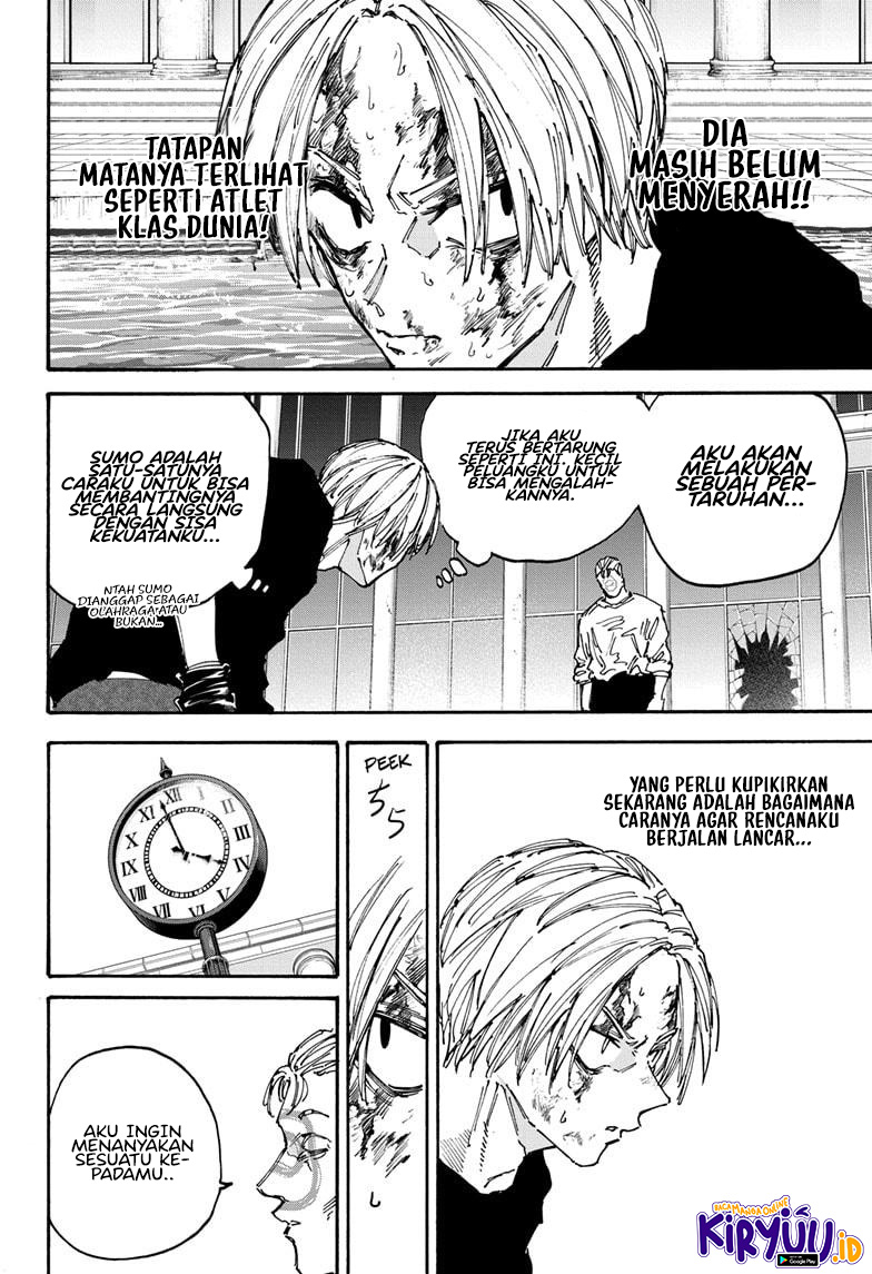 Chapter 158 - halaman 3