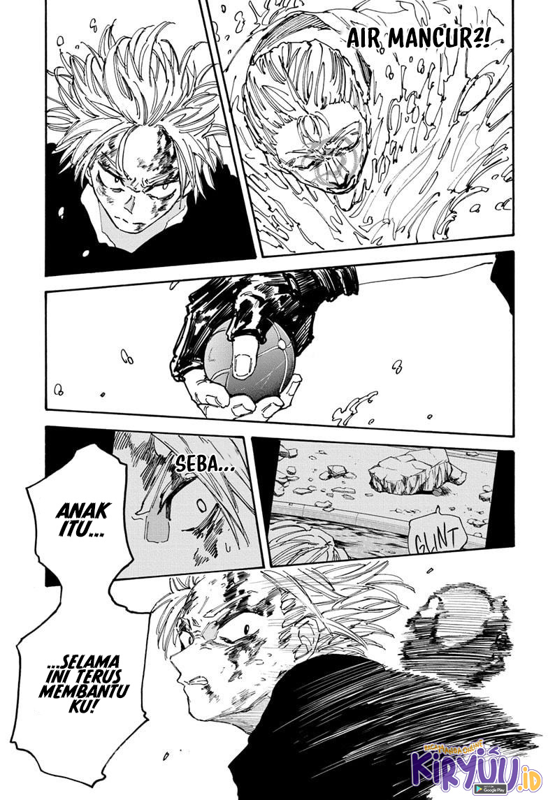 Chapter 158 - halaman 8