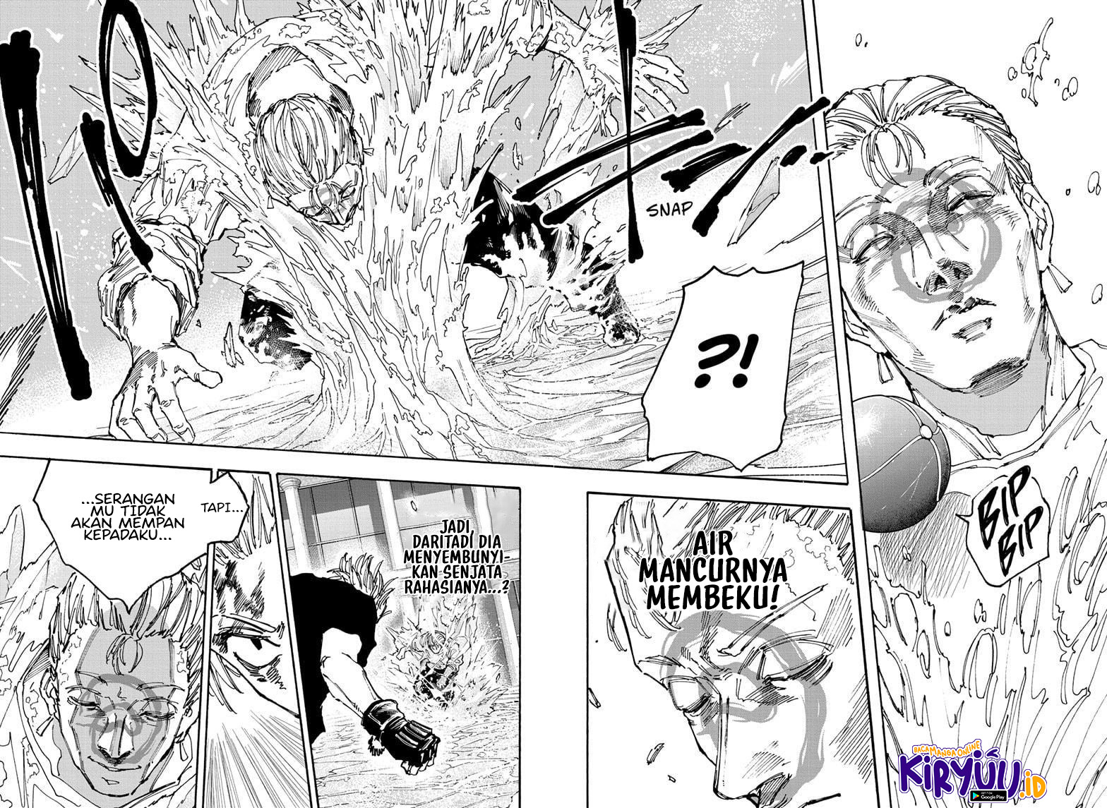 Chapter 158 - halaman 9