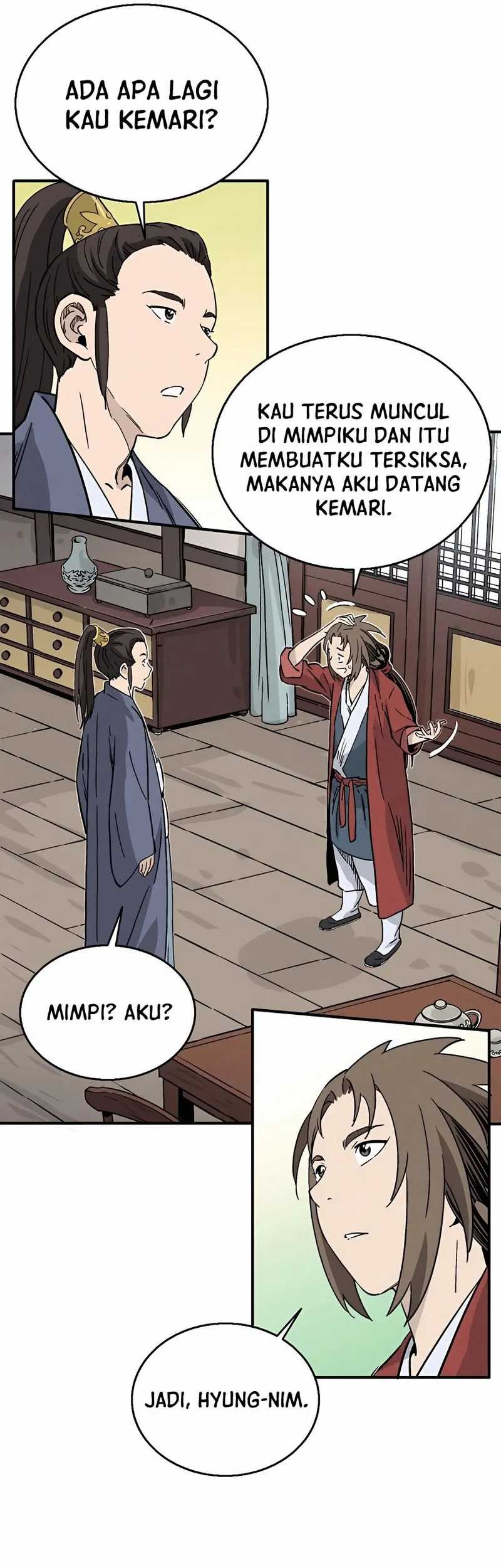 Chapter 102 - halaman 19