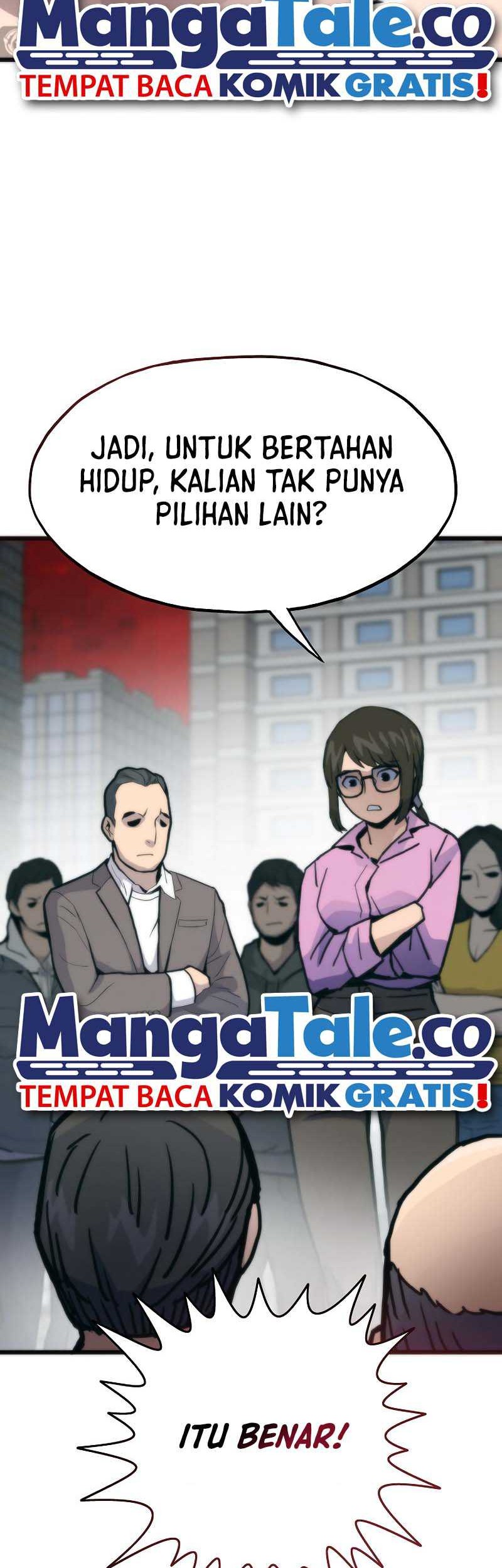 Chapter 74 - halaman 28