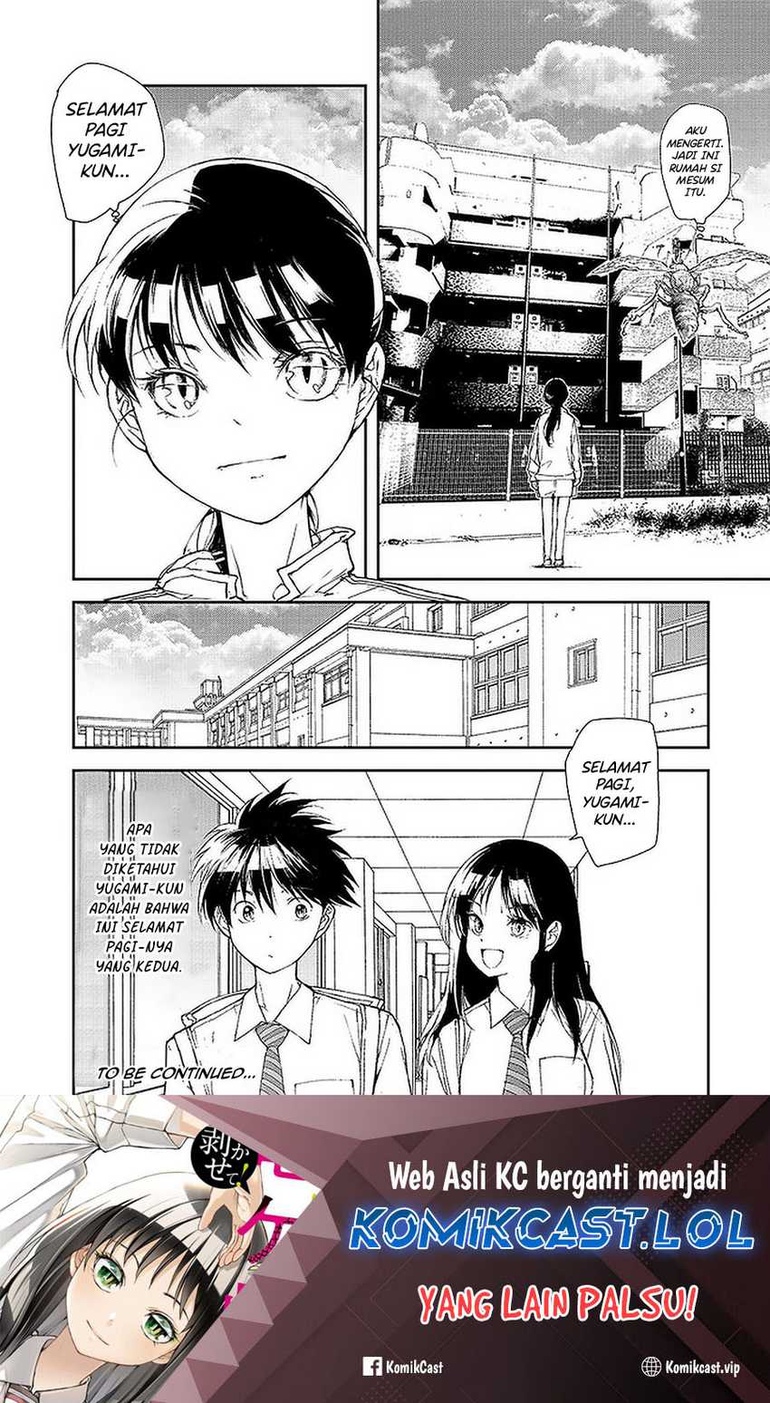 Chapter 92 - halaman 6