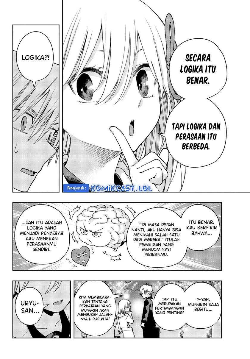 Chapter 124 - halaman 14