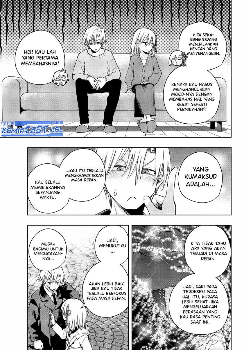 Chapter 124 - halaman 15