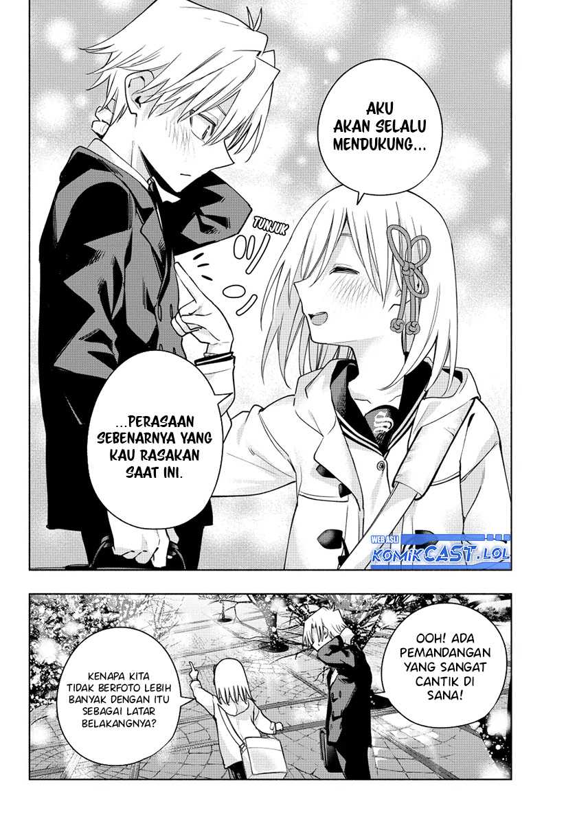Chapter 124 - halaman 16