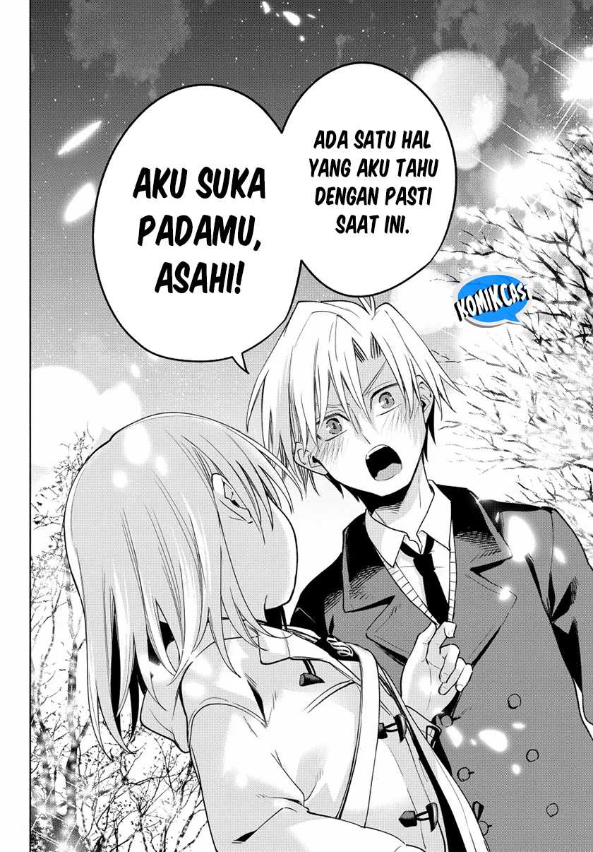 Chapter 124 - halaman 18