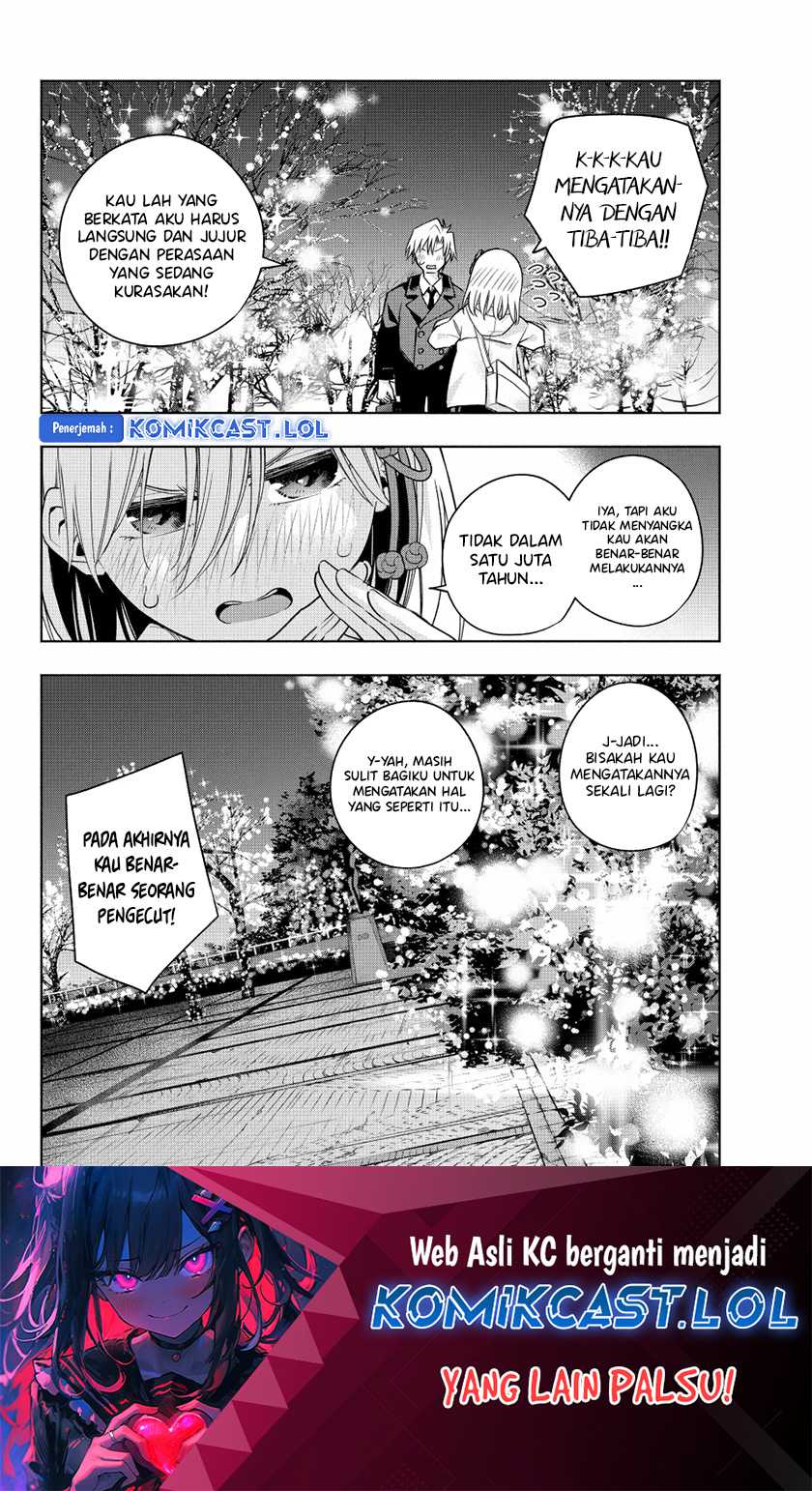 Chapter 124 - halaman 21