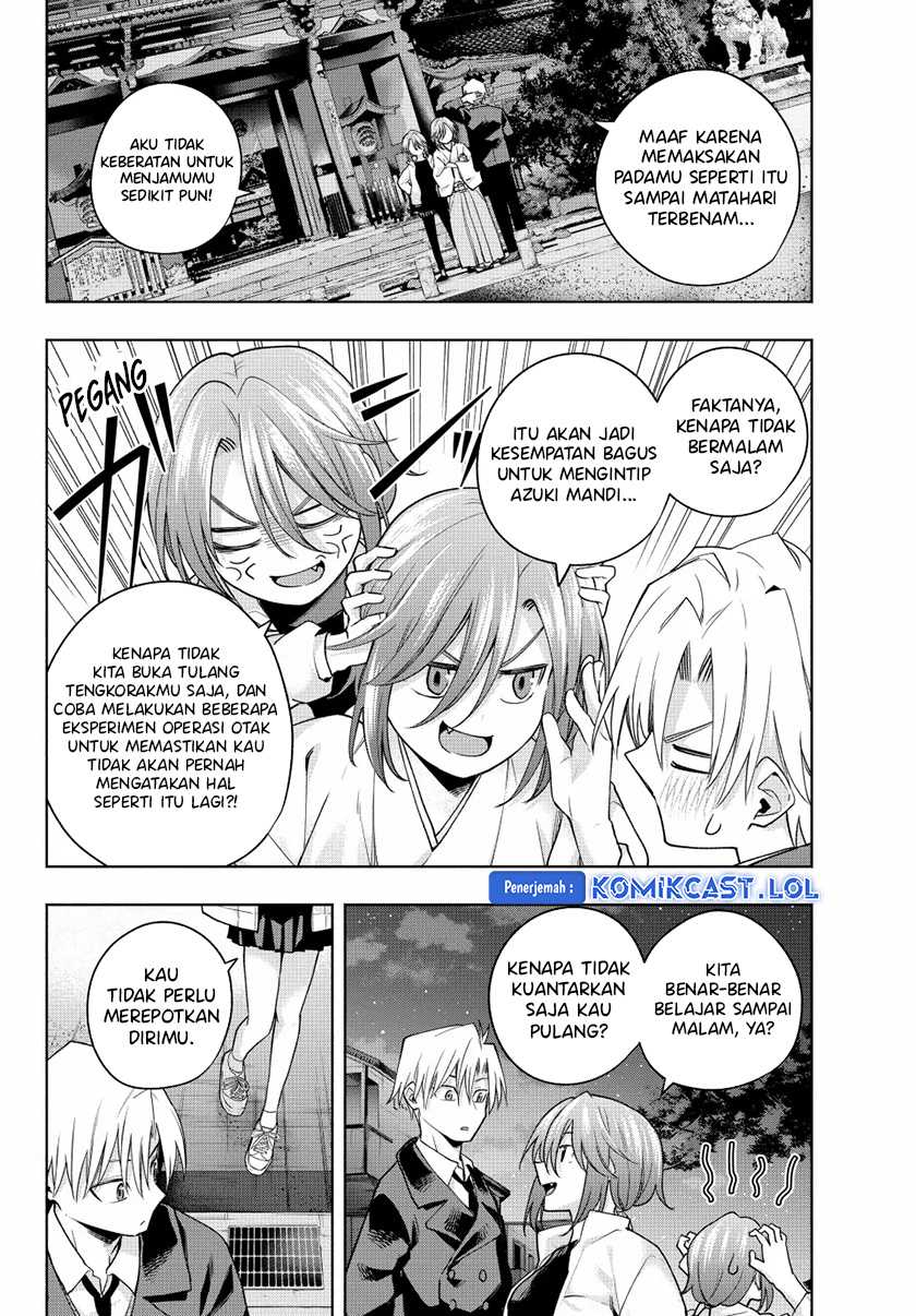 Chapter 124 - halaman 4