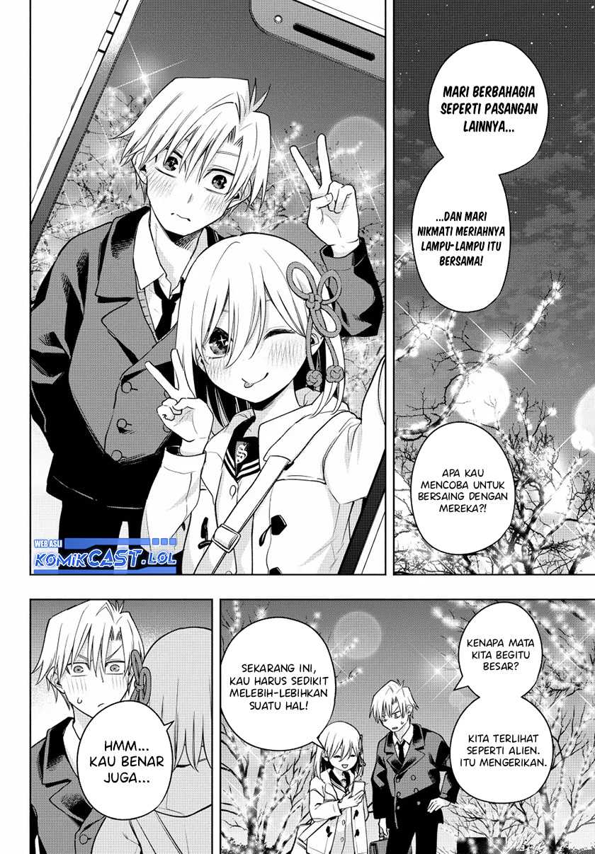 Chapter 124 - halaman 10