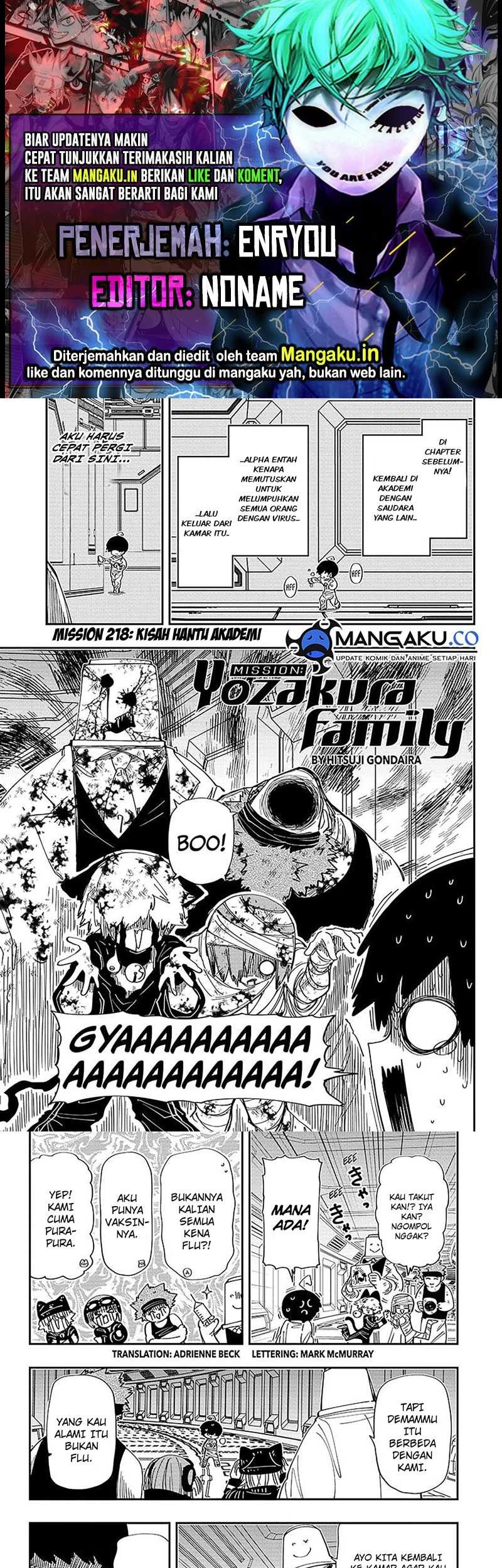 Chapter 218 - halaman 2