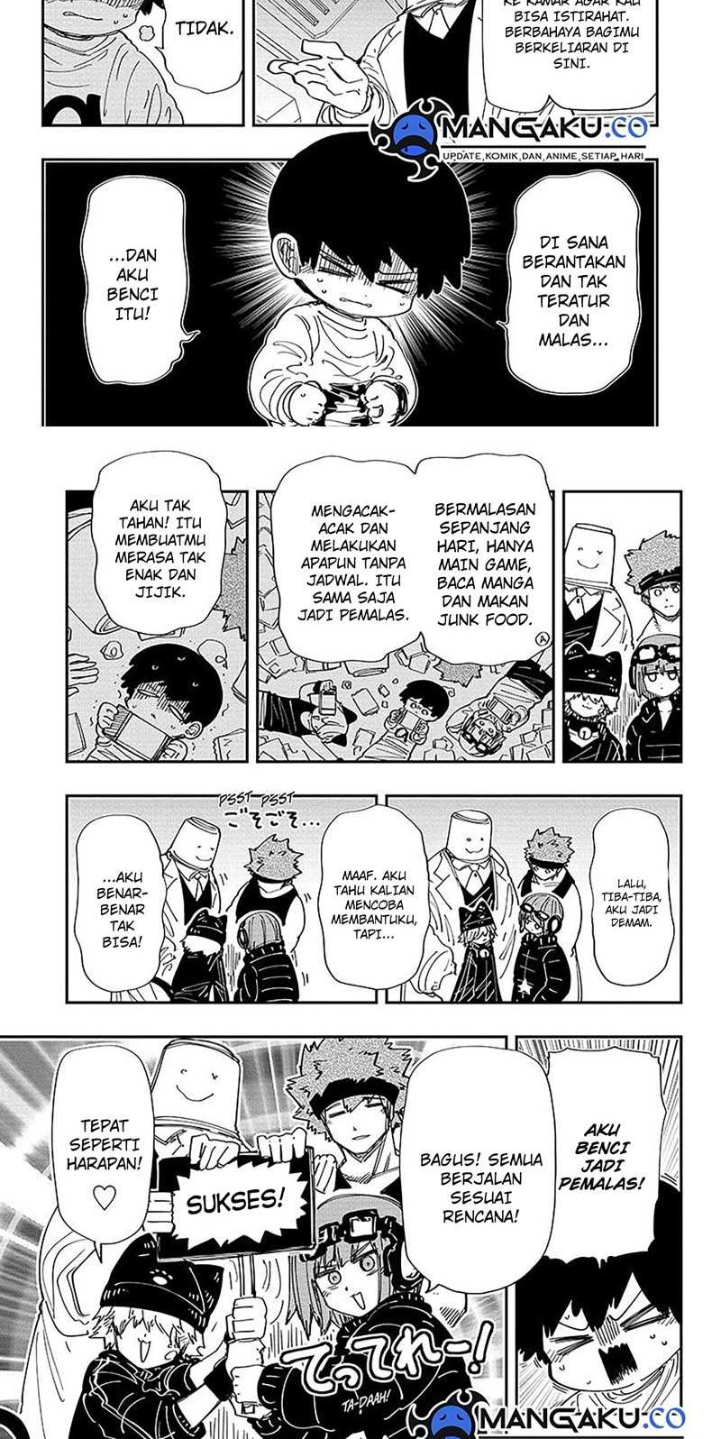 Chapter 218 - halaman 3