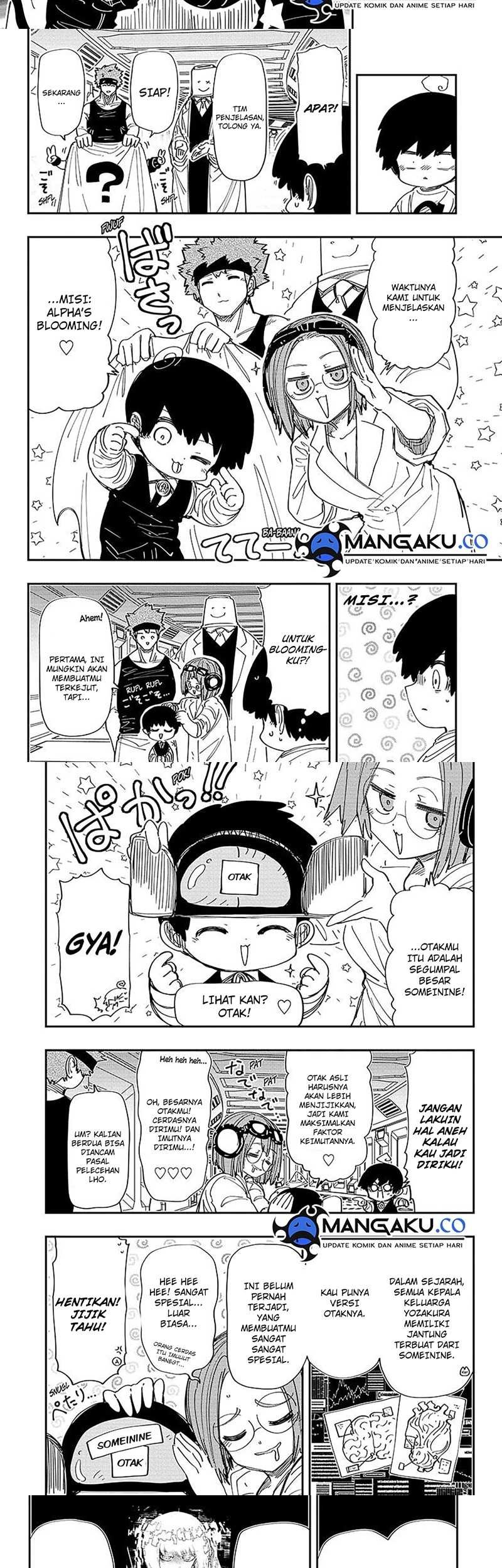 Chapter 218 - halaman 4