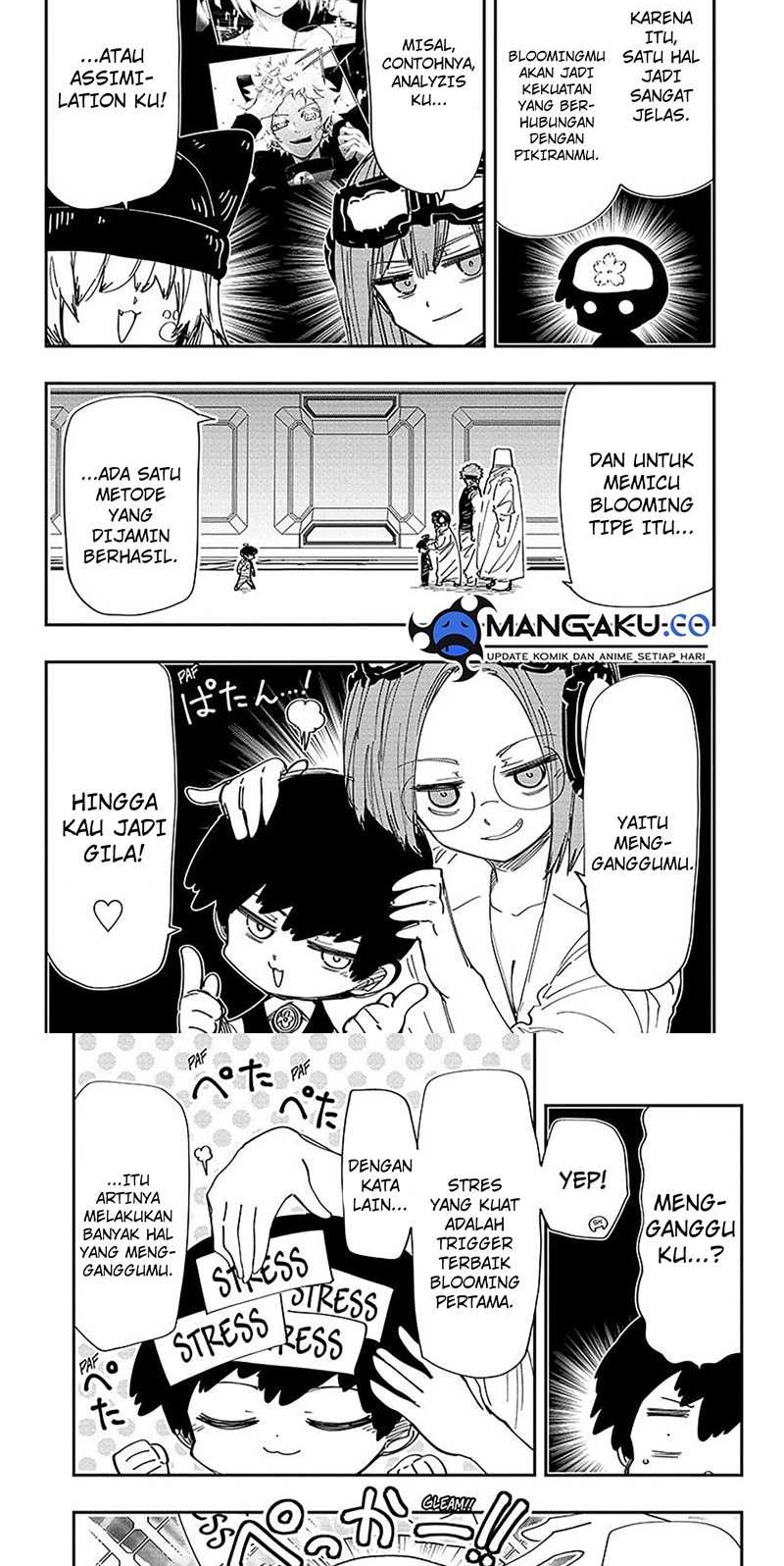 Chapter 218 - halaman 5
