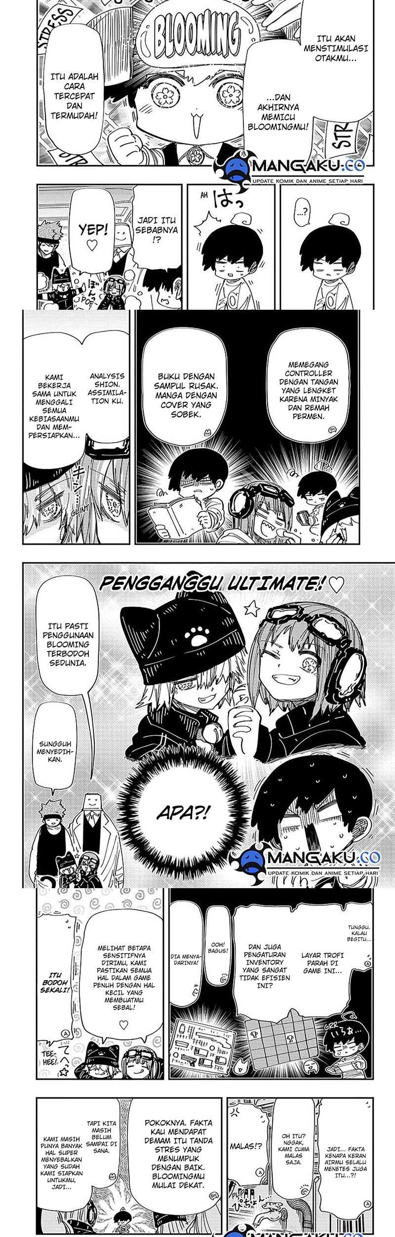 Chapter 218 - halaman 6
