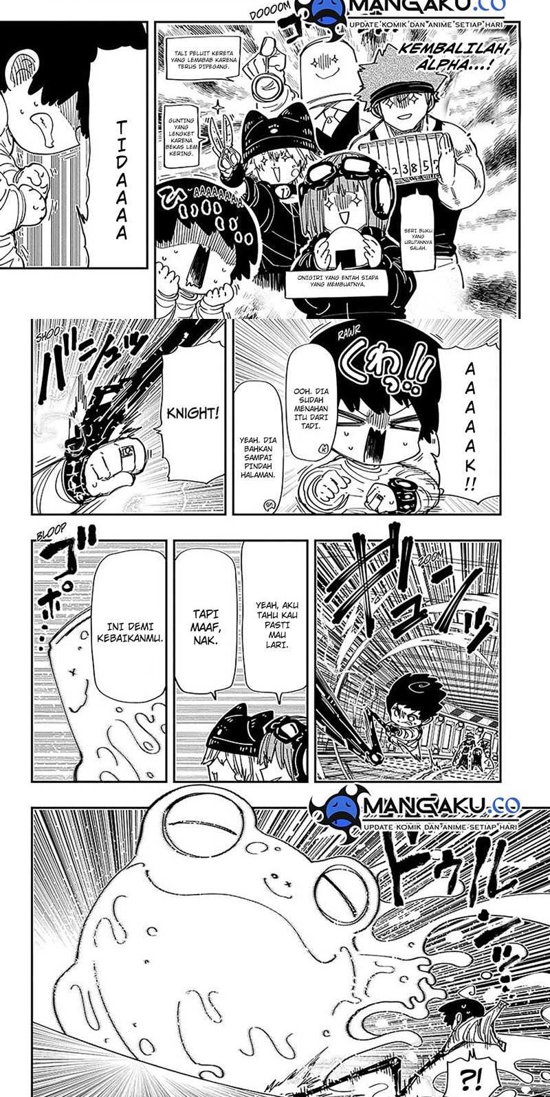 Chapter 218 - halaman 7