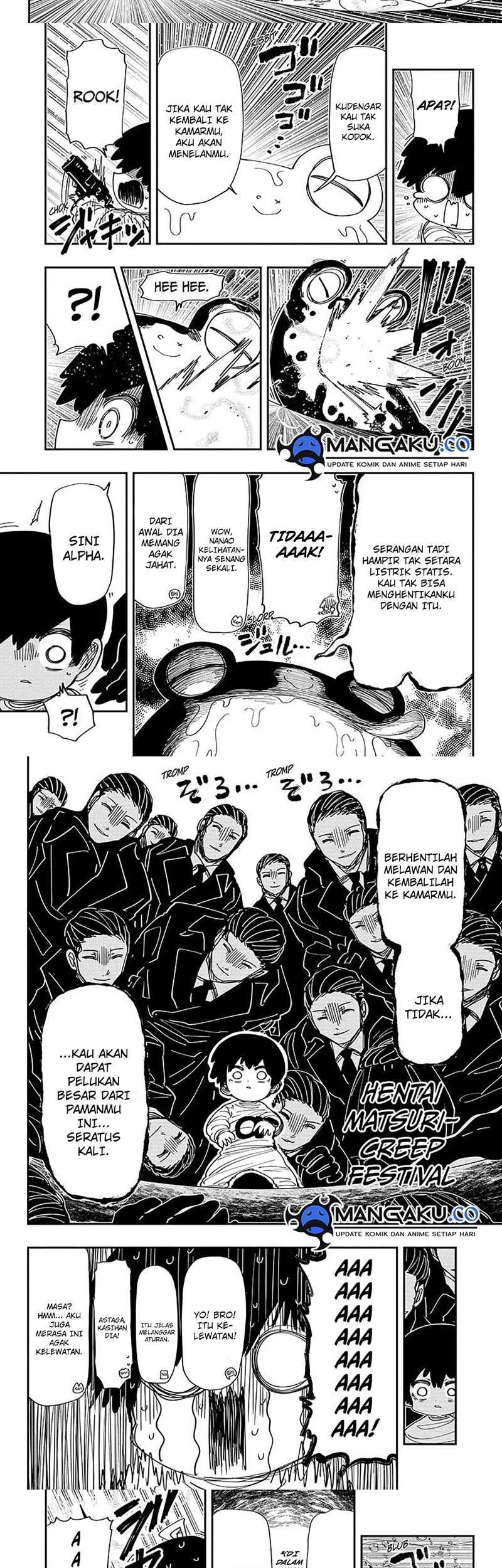 Chapter 218 - halaman 8