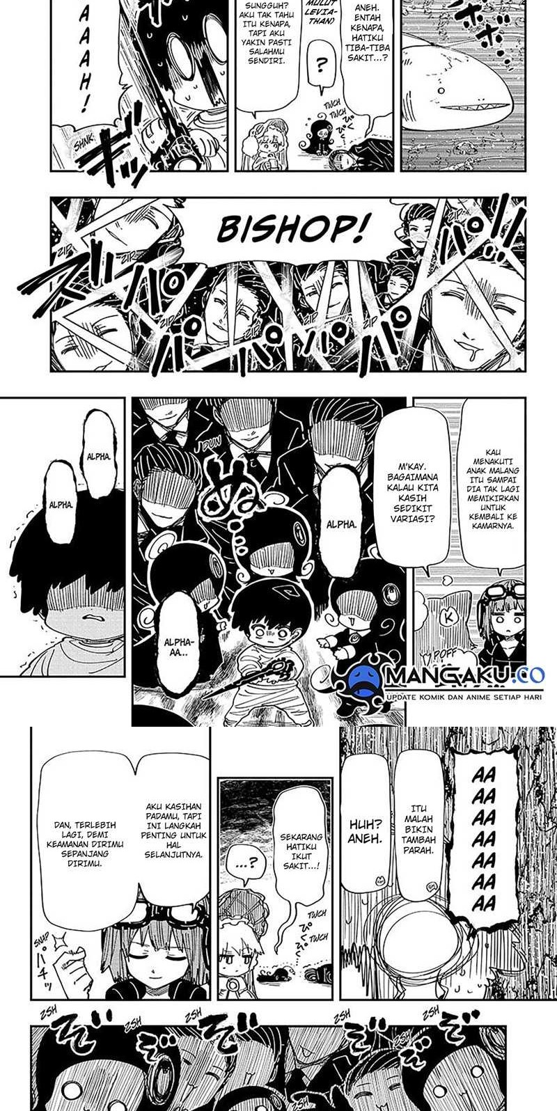 Chapter 218 - halaman 9