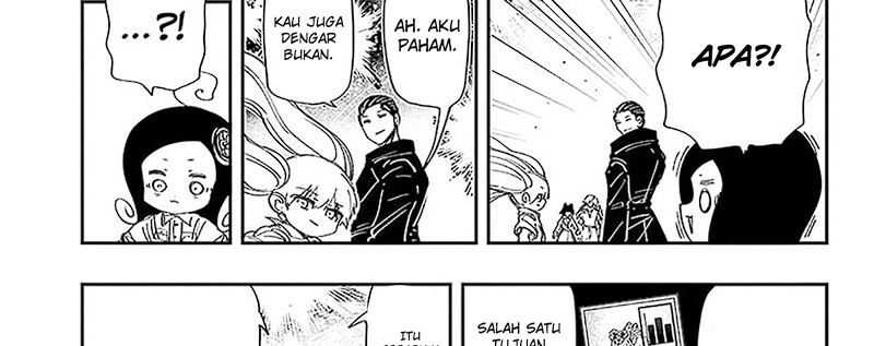 Chapter 217 - halaman 22