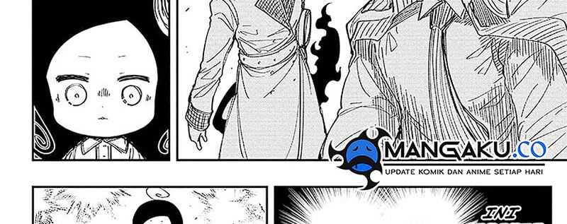 Chapter 217 - halaman 27