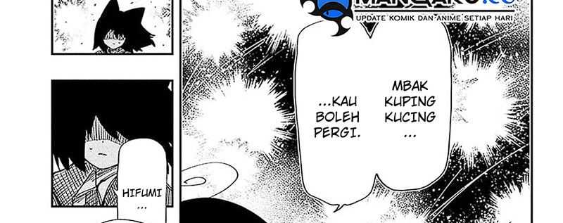 Chapter 217 - halaman 31