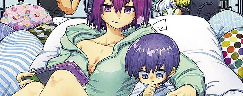 Chapter 217 - halaman 5