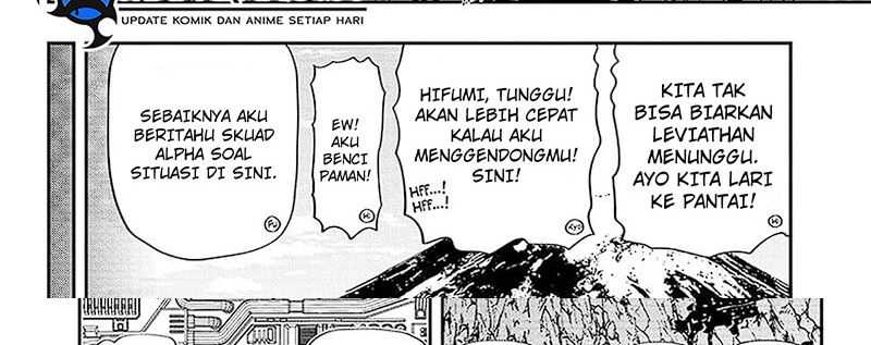 Chapter 217 - halaman 43