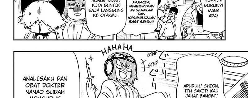 Chapter 217 - halaman 48