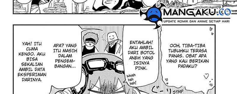 Chapter 217 - halaman 50