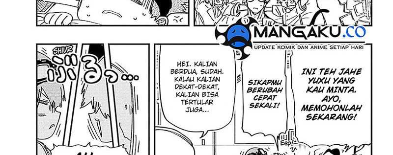 Chapter 217 - halaman 61