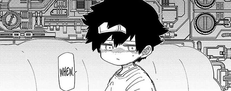 Chapter 217 - halaman 68