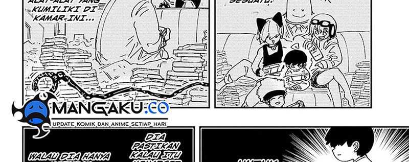 Chapter 217 - halaman 71