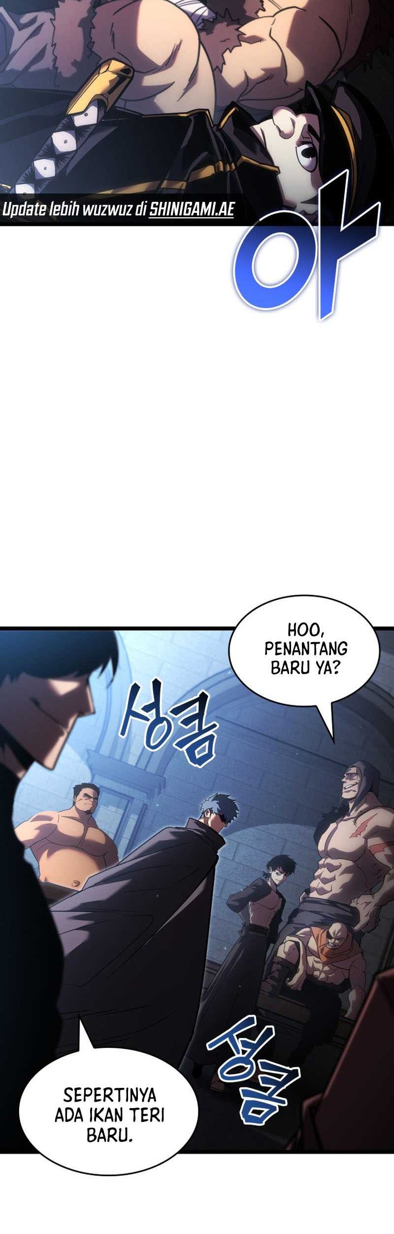 Chapter 97 - halaman 14