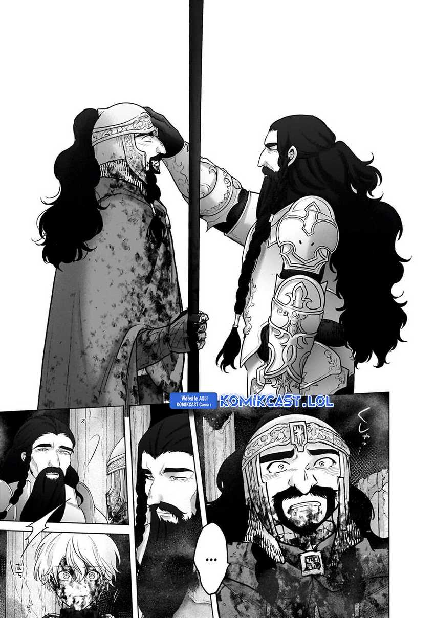 Chapter 61 - halaman 19